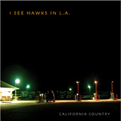 California Country CD cover